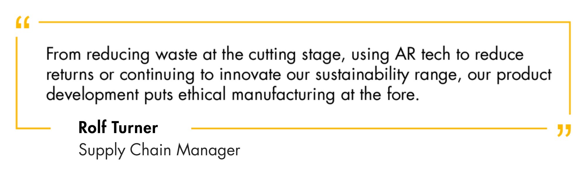CSR at V12 Footwear CSR at V12 Footwear