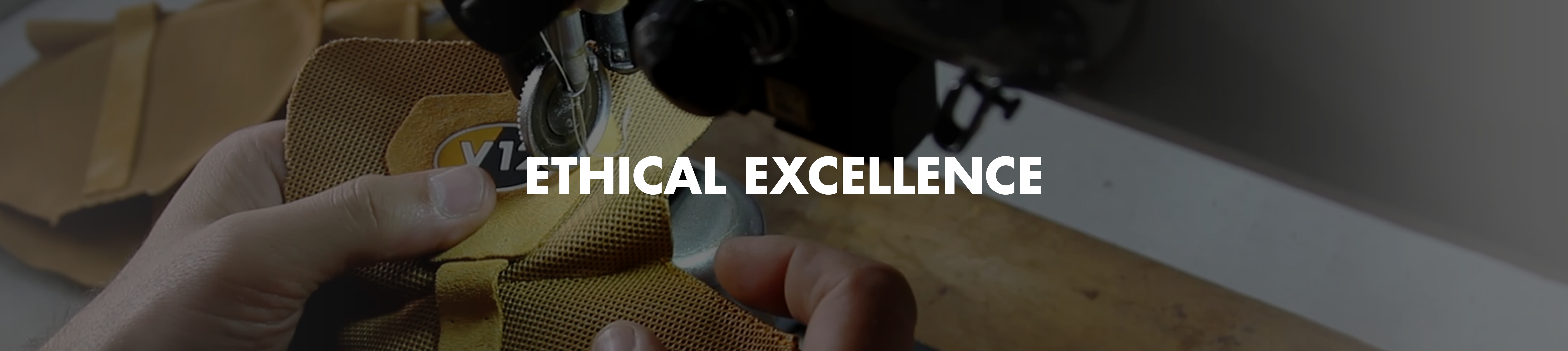 Ethical Excellence