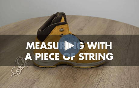Measuring with a piece of string- MukGuard-1