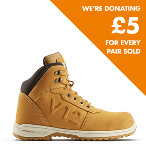 V12 BoB Boot Donate V12 BoB Boot Donate