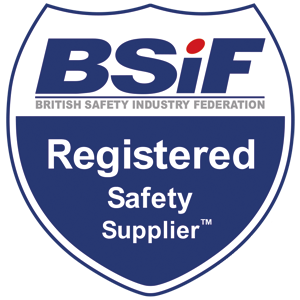 V12 Footwear and BSIF Registered Safety Supplier