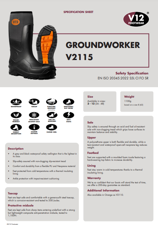 Grey Groundworker Spec Sheet (V12 Footwear)-1